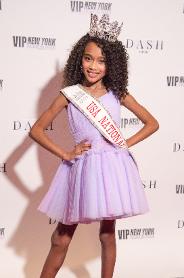 USA National Preteen