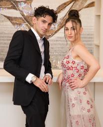Engagement photographer