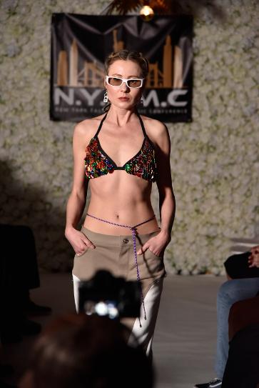 New York Fashion Show