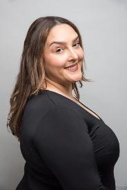 professional head shot