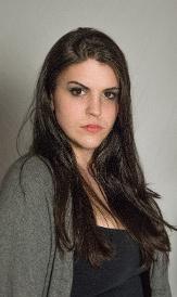 school portrait of a girl