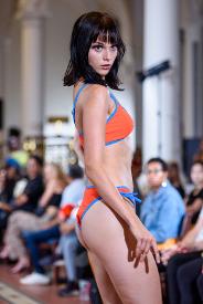 Swimwear fashion